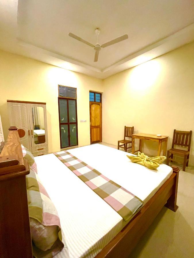 Garden Pearls Hotel Nungwi Ngoại thất bức ảnh