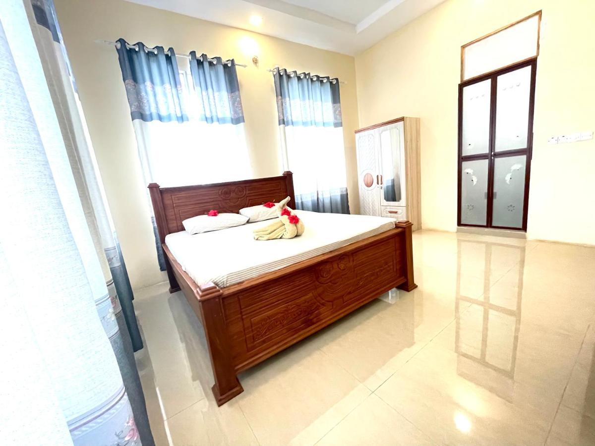 Garden Pearls Hotel Nungwi Ngoại thất bức ảnh