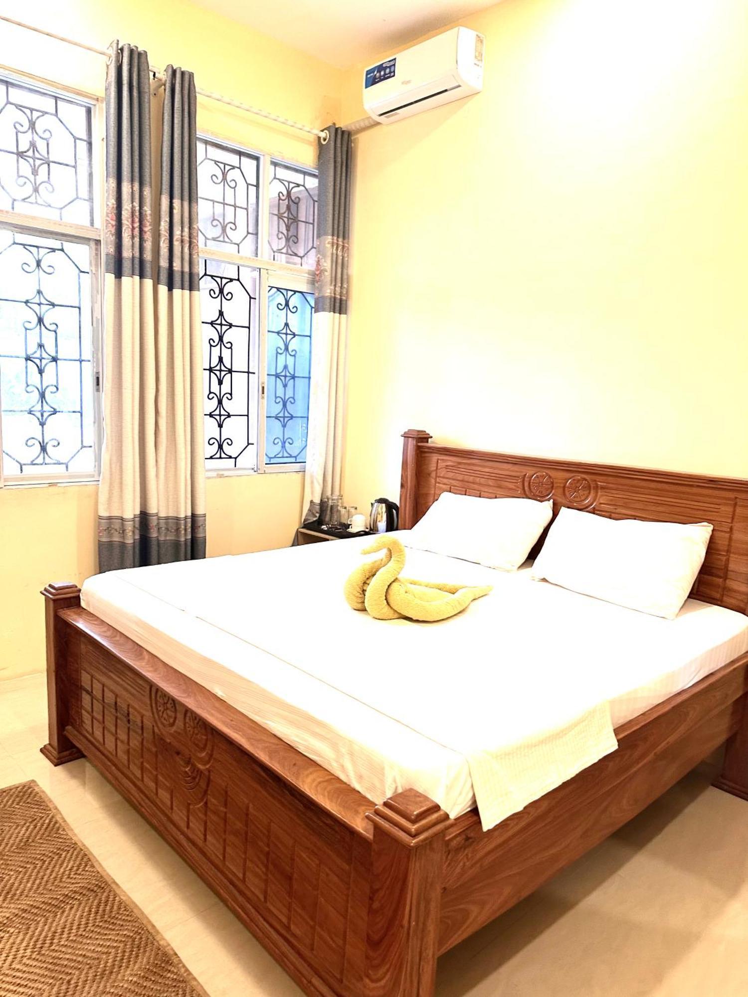 Garden Pearls Hotel Nungwi Ngoại thất bức ảnh