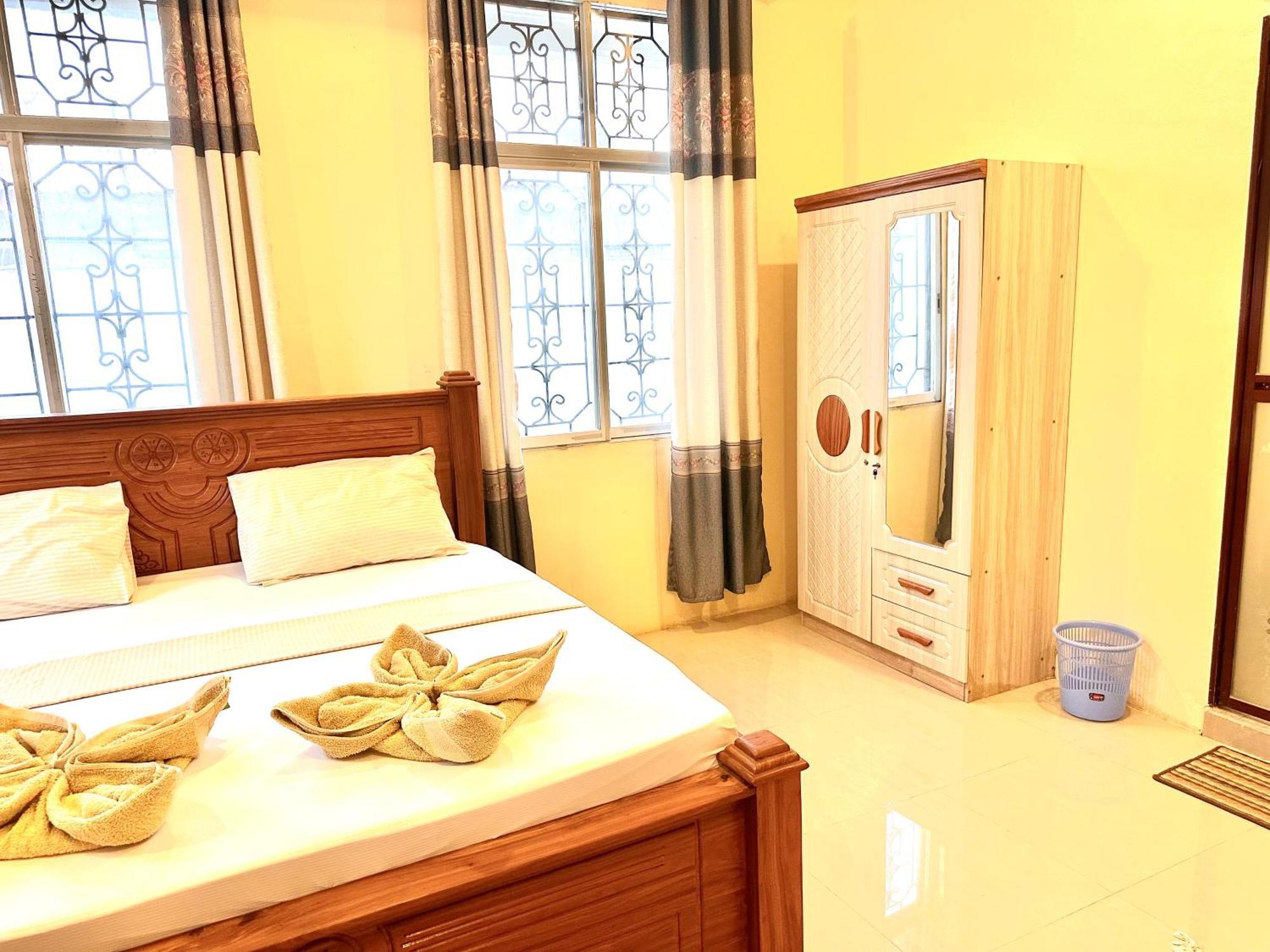 Garden Pearls Hotel Nungwi Ngoại thất bức ảnh