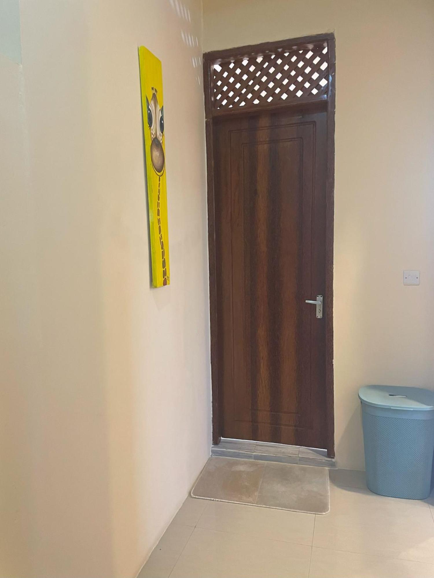 Garden Pearls Hotel Nungwi Ngoại thất bức ảnh
