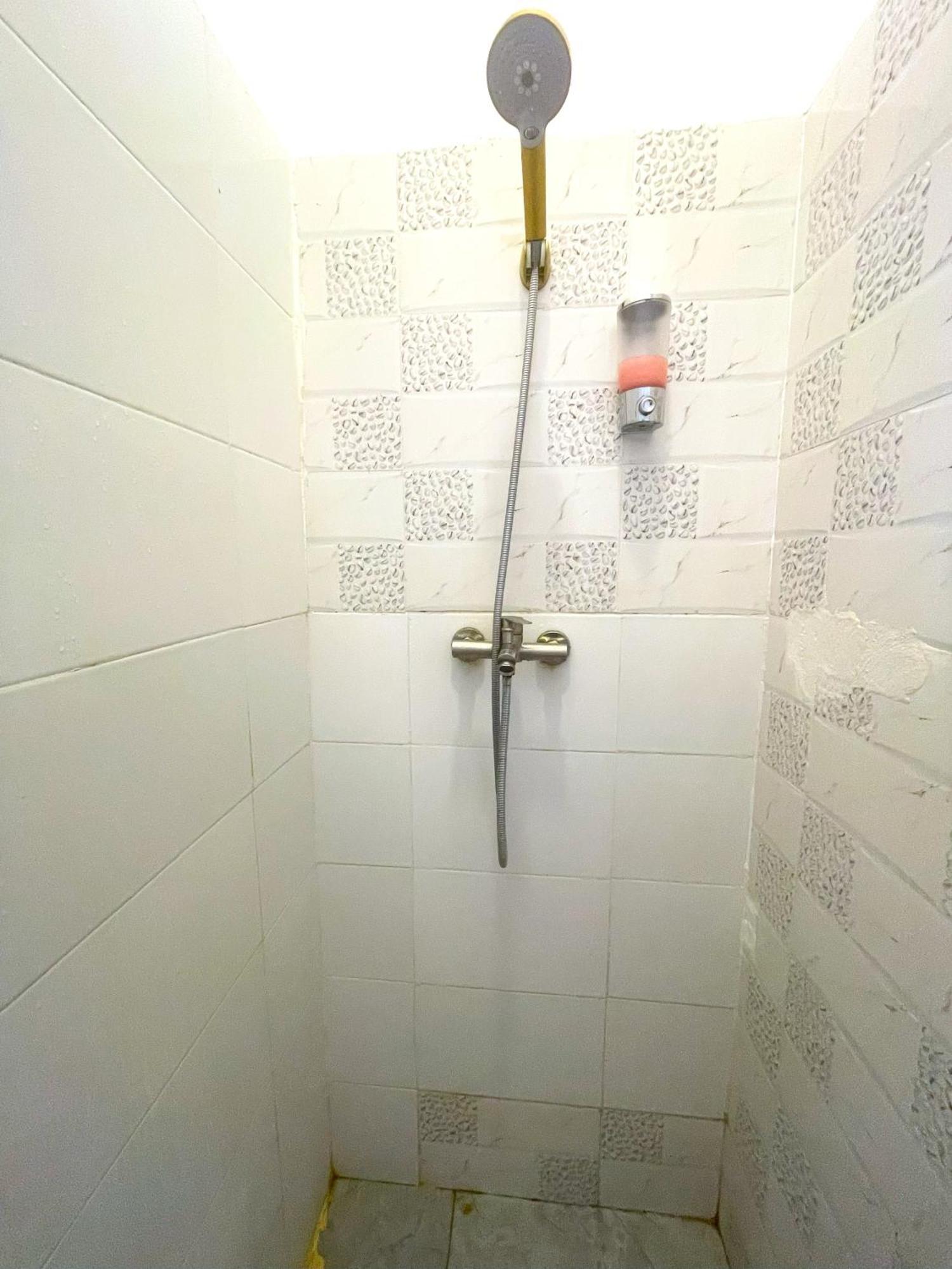 Garden Pearls Hotel Nungwi Ngoại thất bức ảnh