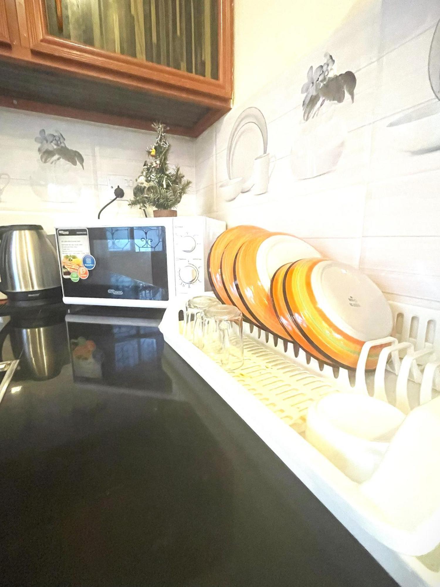 Garden Pearls Hotel Nungwi Ngoại thất bức ảnh